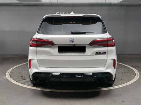 BMW X5M — photo 02