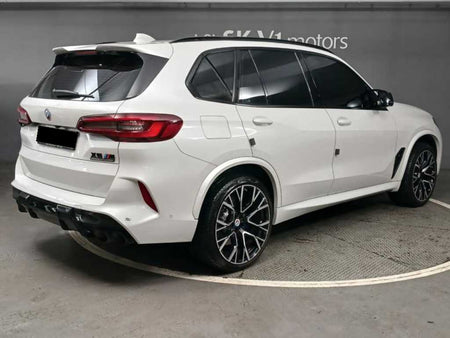 BMW X5M — photo 04