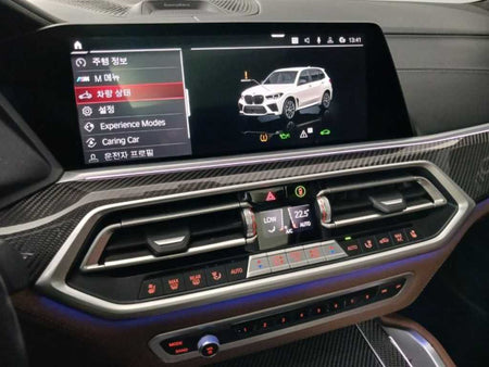 BMW X5M — photo 13