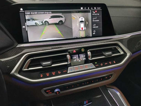 BMW X5M — photo 14