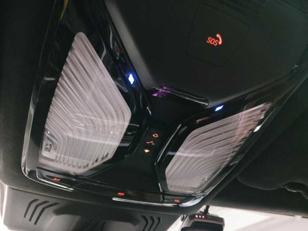 BMW X5M — photo 16