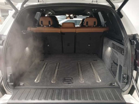 BMW X5M — photo 18