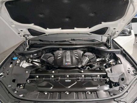 BMW X5M — photo 19