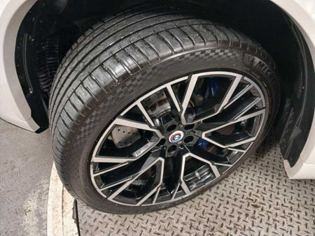 BMW X5M — photo 20