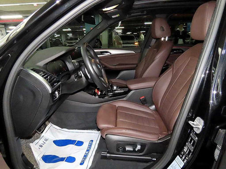 BMW X3 — photo 06