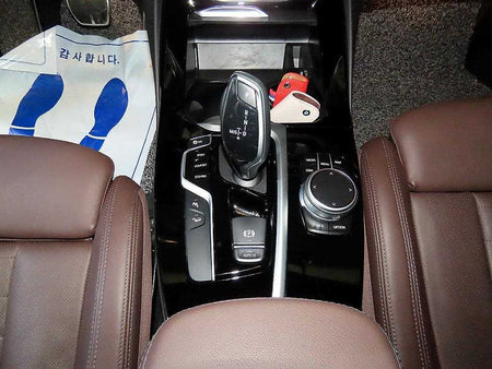 BMW X3 — photo 12
