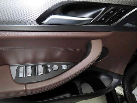 BMW X3 — photo 13