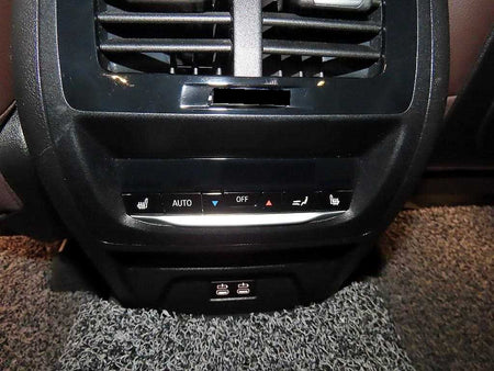 BMW X3 — photo 14