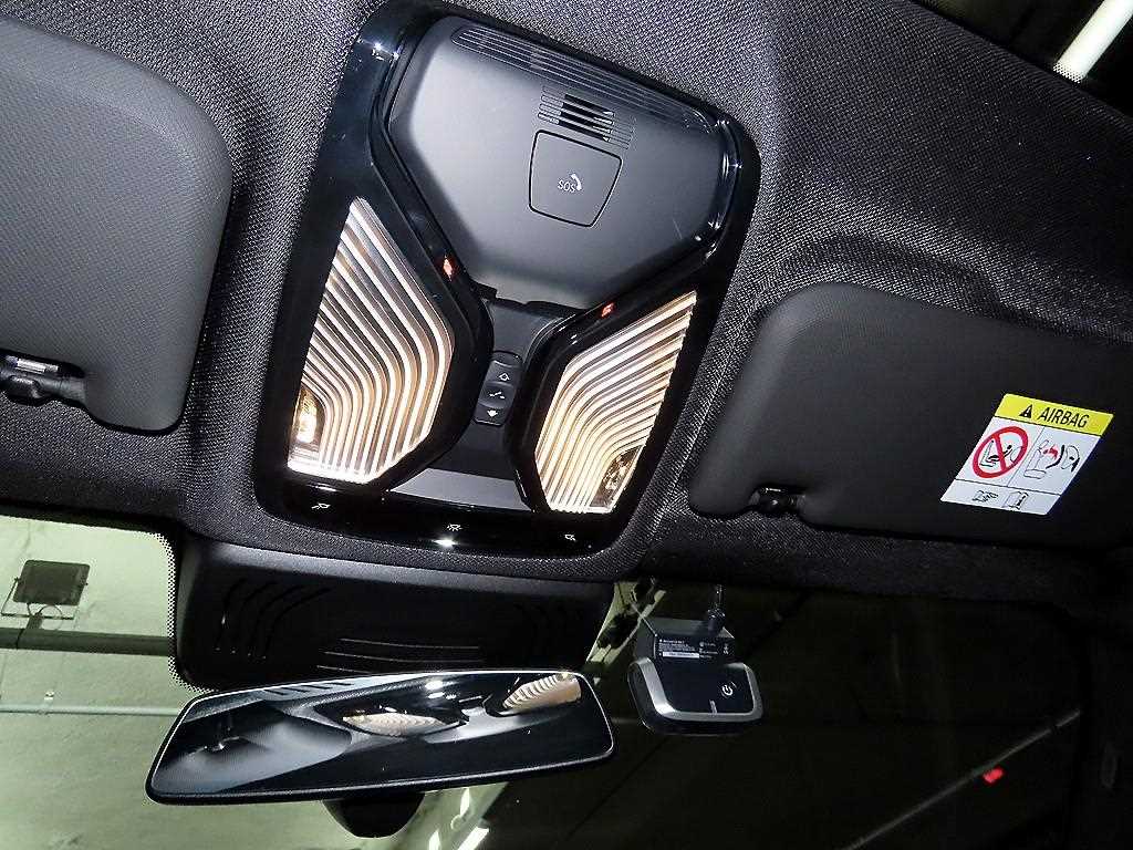 BMW X3 — photo 15
