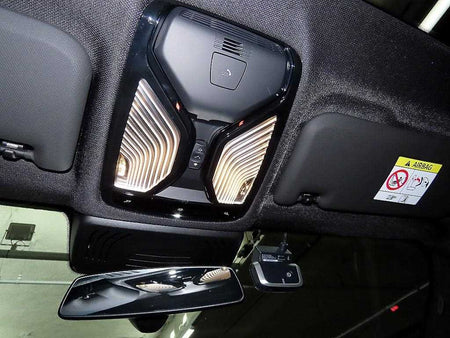 BMW X3 — photo 15