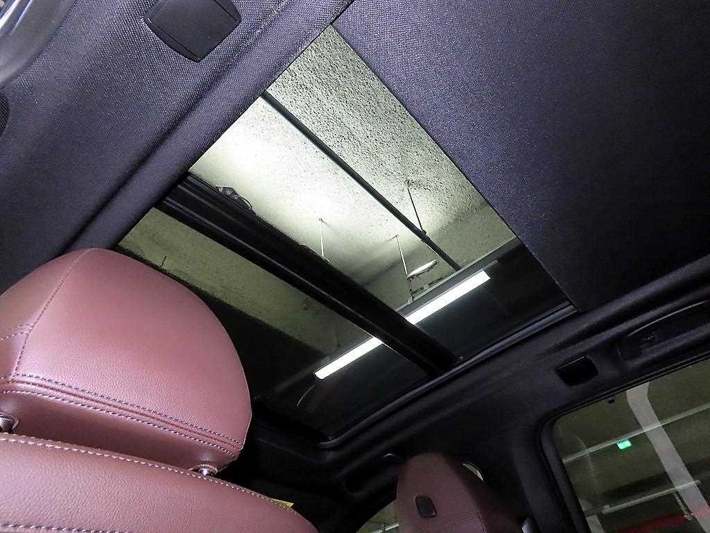 BMW X3 — photo 16