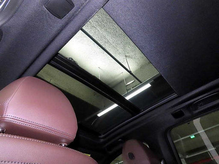BMW X3 — photo 16