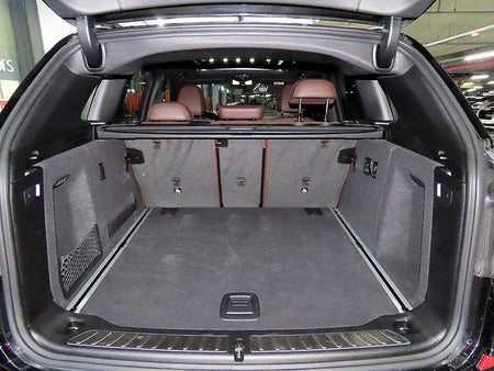 BMW X3 — photo 17