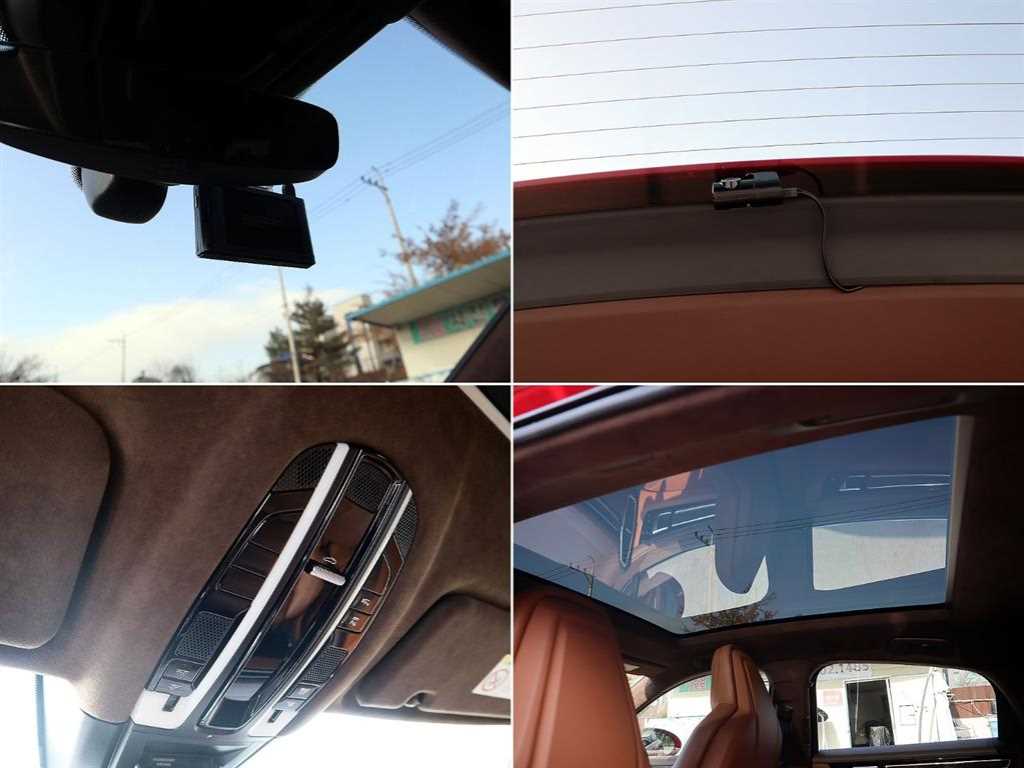 Porsche Cayenne — photo 17