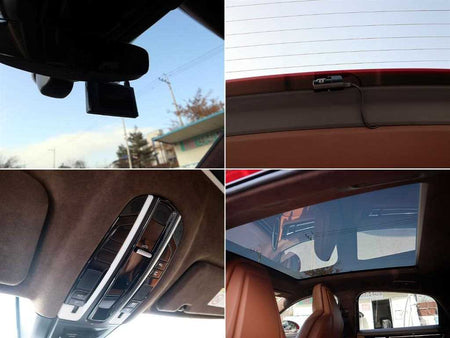 Porsche Cayenne — photo 17