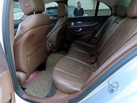 Mercedes-Benz E-Class — photo 06