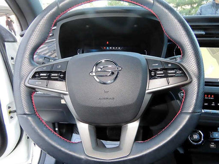 KGM KORANDO — photo 08