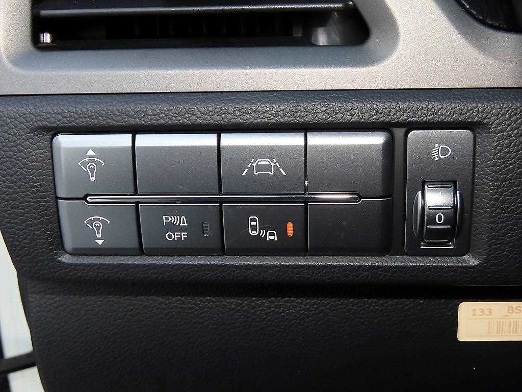 KGM KORANDO — photo 12