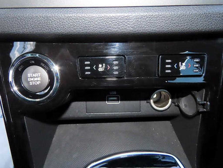 KGM KORANDO — photo 13