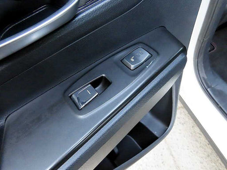 KGM KORANDO — photo 17