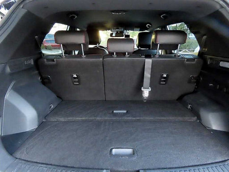 KGM KORANDO — photo 18