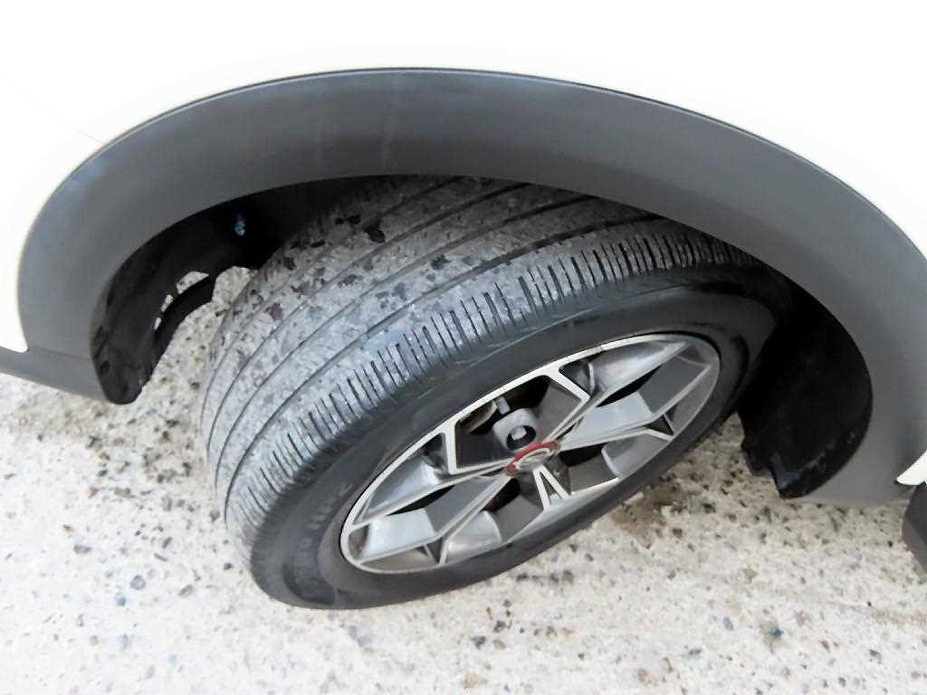 KGM KORANDO — photo 20