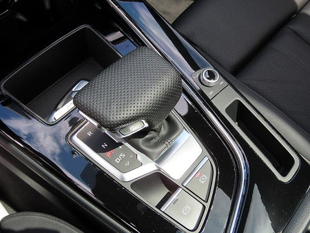 Audi A4 — photo 11
