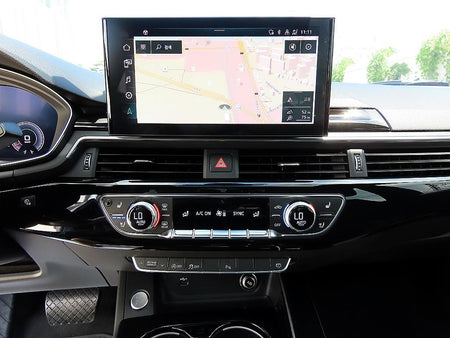 Audi A4 — photo 13