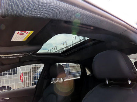 Audi A4 — photo 18
