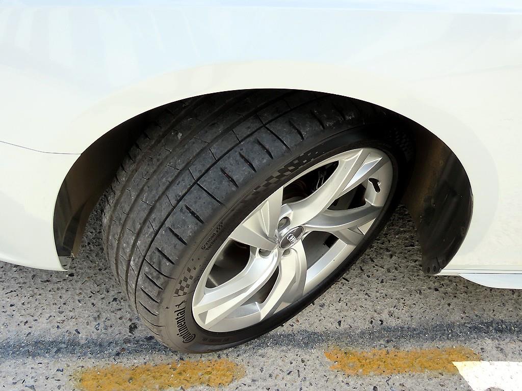 Audi A4 — photo 20