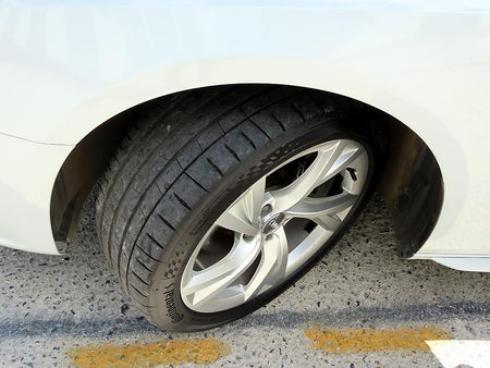 Audi A4 — photo 20