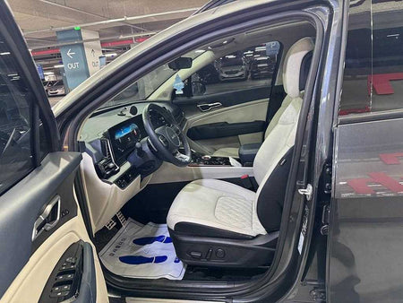 Kia Sportage — photo 06