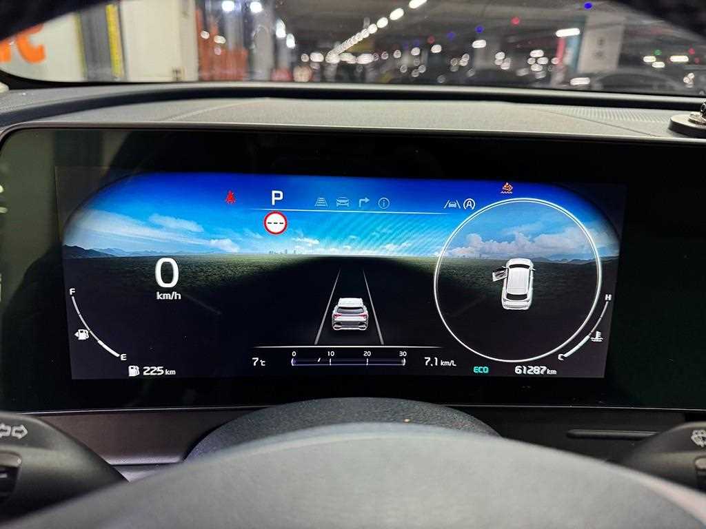 Kia Sportage — photo 09