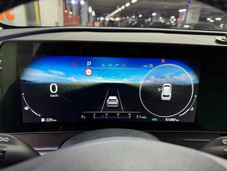 Kia Sportage — photo 09