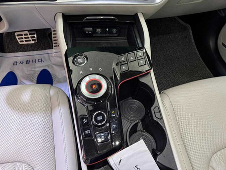 Kia Sportage — photo 12