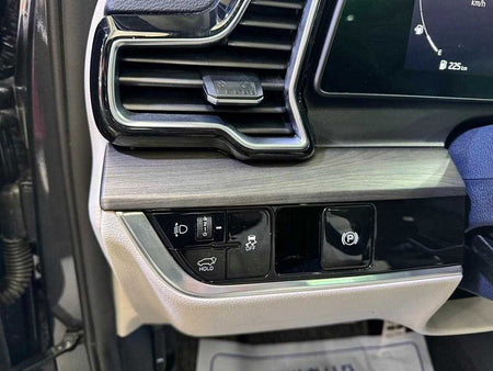 Kia Sportage — photo 13