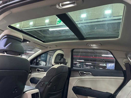 Kia Sportage — photo 15