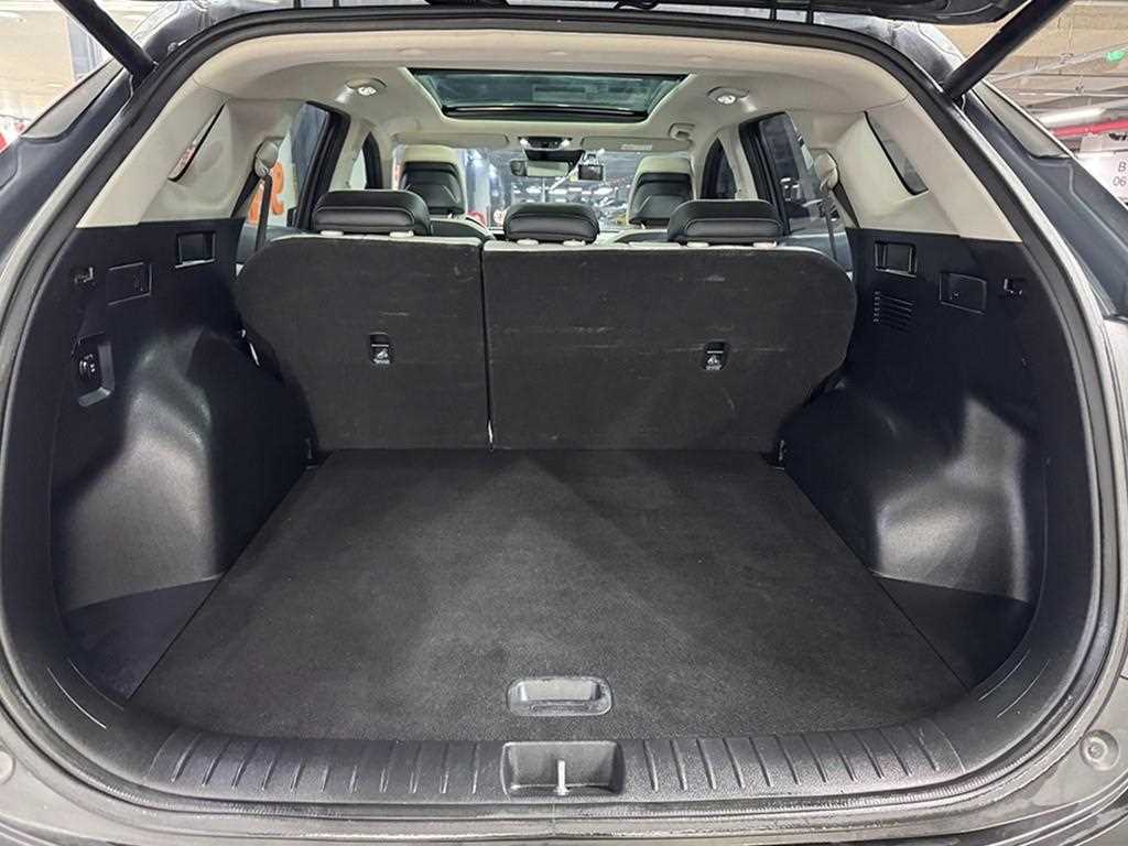 Kia Sportage — photo 16