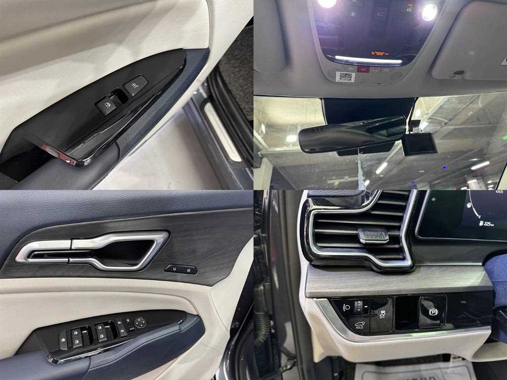 Kia Sportage — photo 18