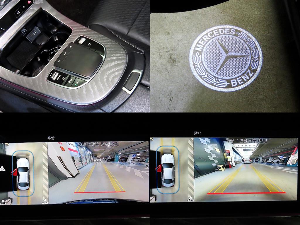Mercedes-Benz E-Class — photo 18