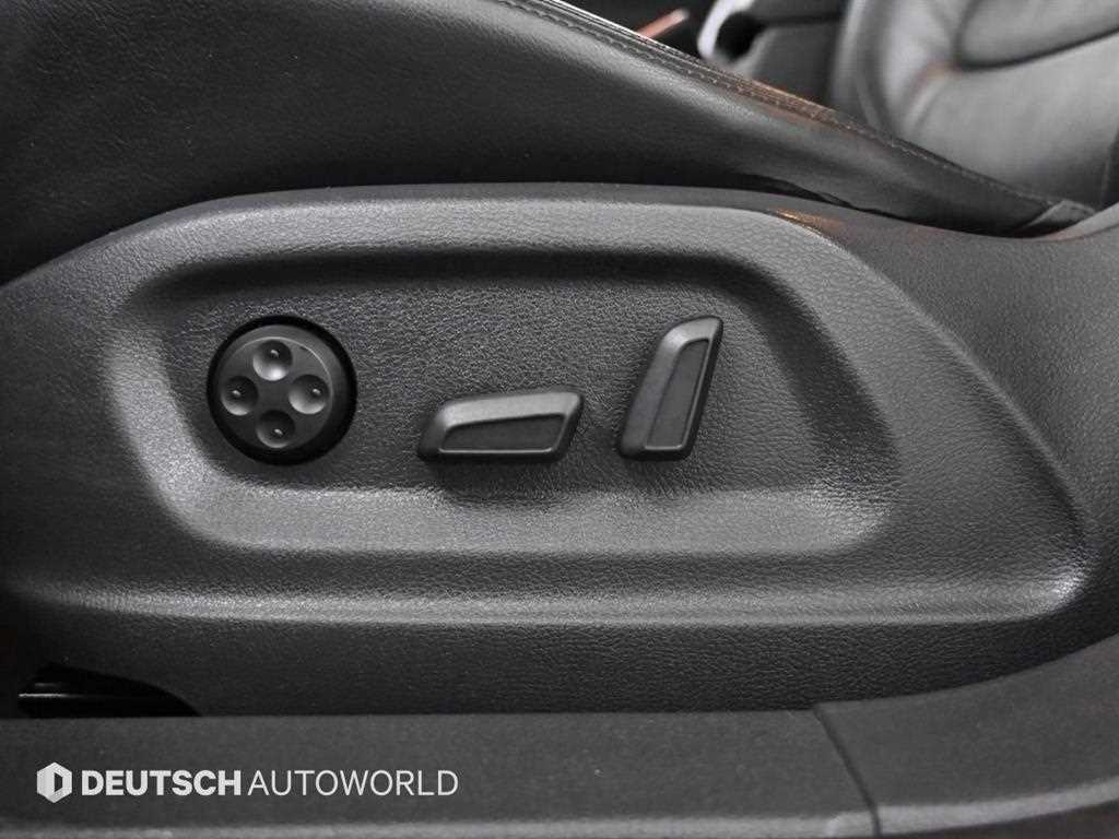 Volkswagen Tiguan — photo 16
