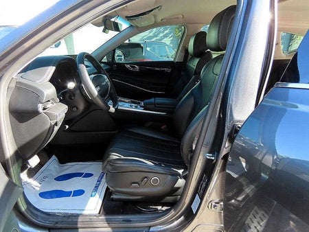 Genesis GV80 — photo 05