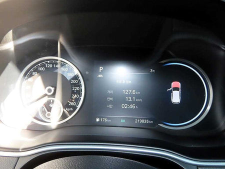 Genesis GV80 — photo 09
