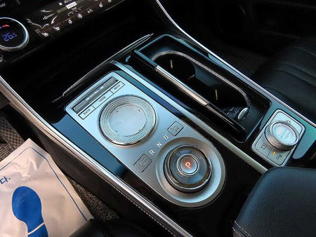 Genesis GV80 — photo 11