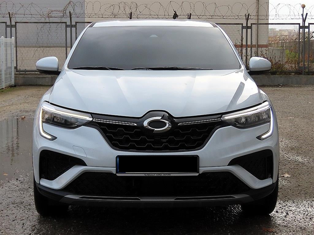 RENAULT XM3 — photo 01