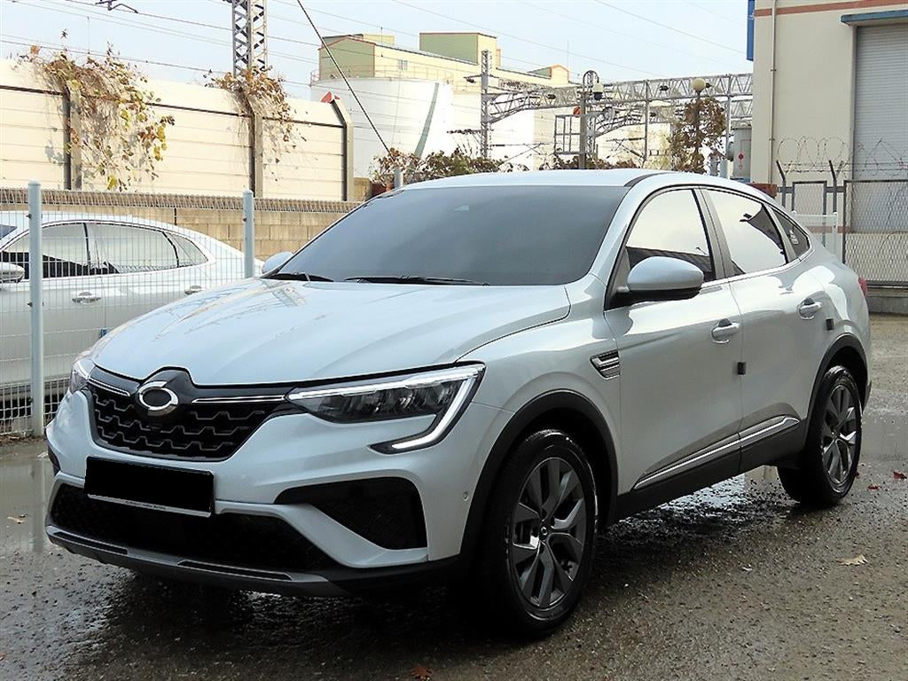 RENAULT XM3 — photo 02