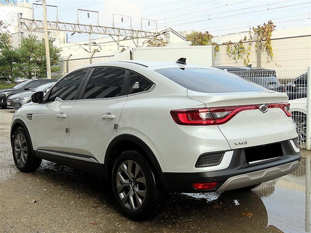 RENAULT XM3 — photo 03