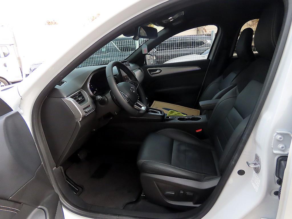 RENAULT XM3 — photo 05