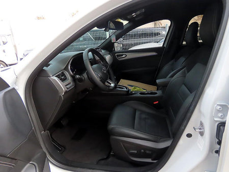 RENAULT XM3 — photo 05