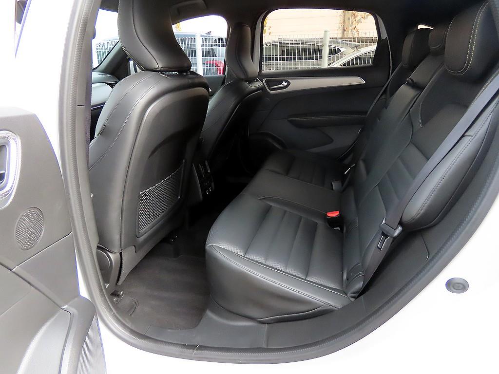 RENAULT XM3 — photo 06